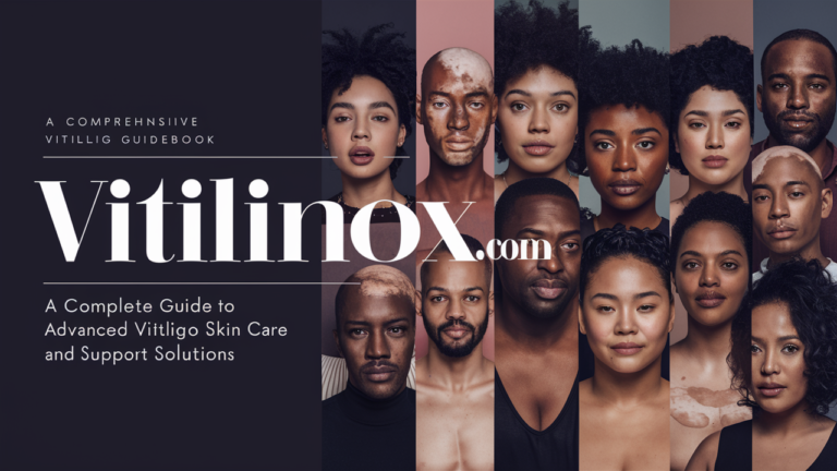 vitilinox.com