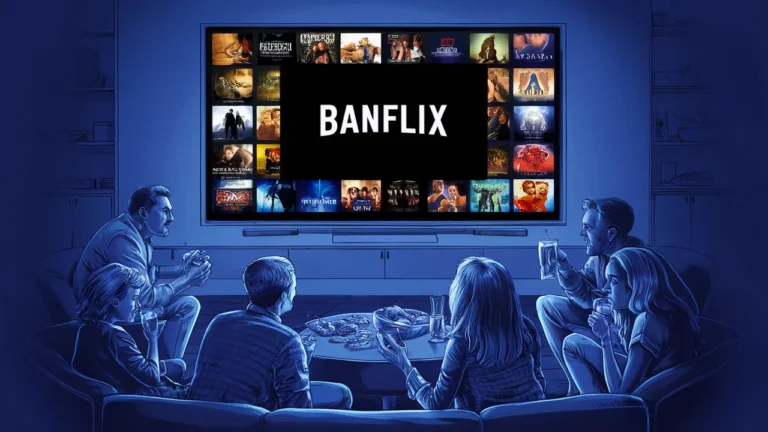 Banflix