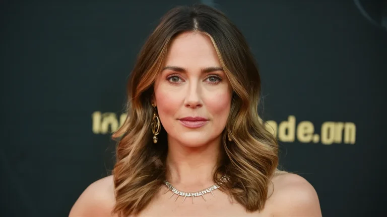 Laci Kay Somers Nude: Public Image, Media Curiosity, and the Reality Behind Online Searches Laci Kay Somers Nude