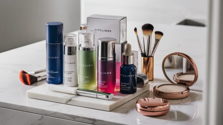 Vitilinox: Complete Guide, Meaning, Uses, Benefits, and Skin Care Insights Vitilinox