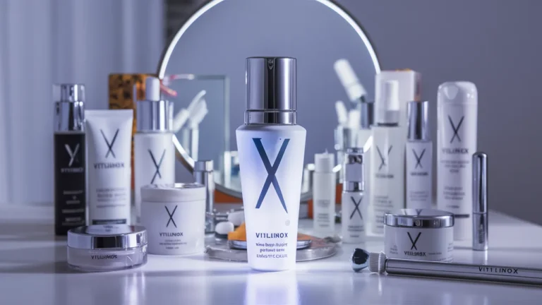 Vitilinox.co.uk: Advanced Solutions, Insights, and Trusted Care for Vitiligo Vitilinox.co.uk
