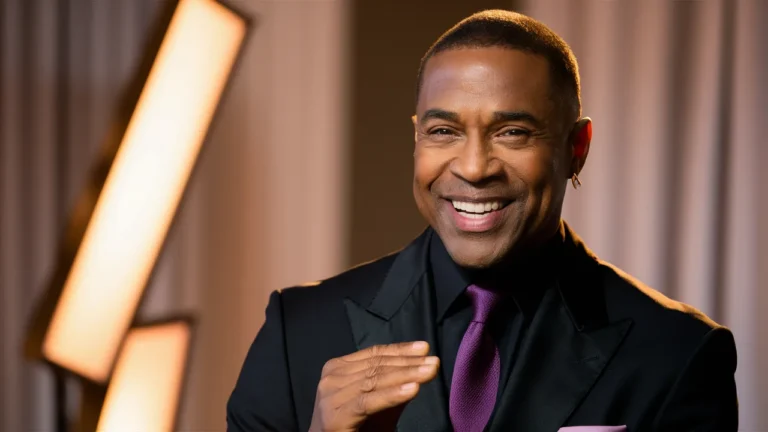 Bert Girigorie: The Untold Story, Career Journey, and Personal Life of Wendy Williams’ Former Husband Bert Girigorie