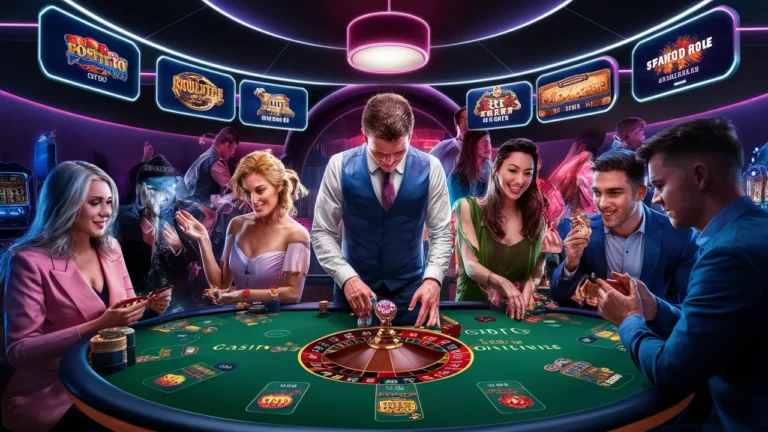 Casino805win.online –