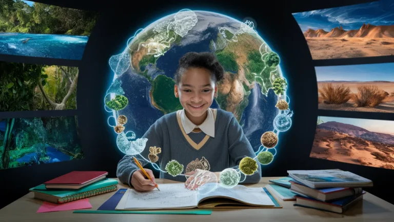 Edgenuity Earth Science Answers