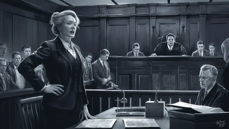 Elizabeth Fraley Kinder Ready Court Case: What Happened, Legal Details, and Impact Explained Elizabeth Fraley Kinder Ready Court Case