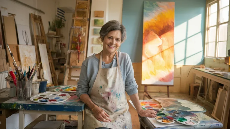 Gail Ernst: Comprehensive Guide to Her Life, Career, and Influence Gail Ernst