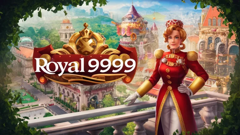 Royal9999