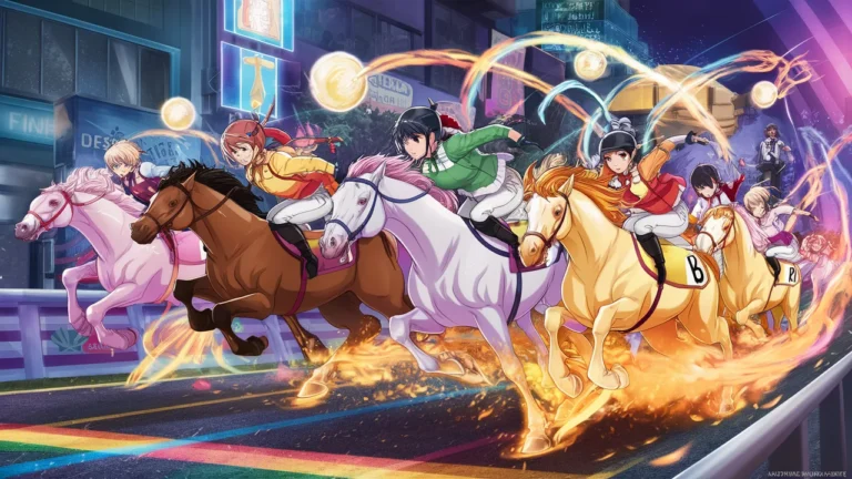 Uma Musume Cheat Engine: Risks, Myths, and Safe Ways to Progress in the Game Uma Musume Cheat Engine