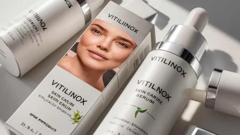 Vitilinox: Complete Guide to Uses, Benefits, Features, and Importance Vitilinox