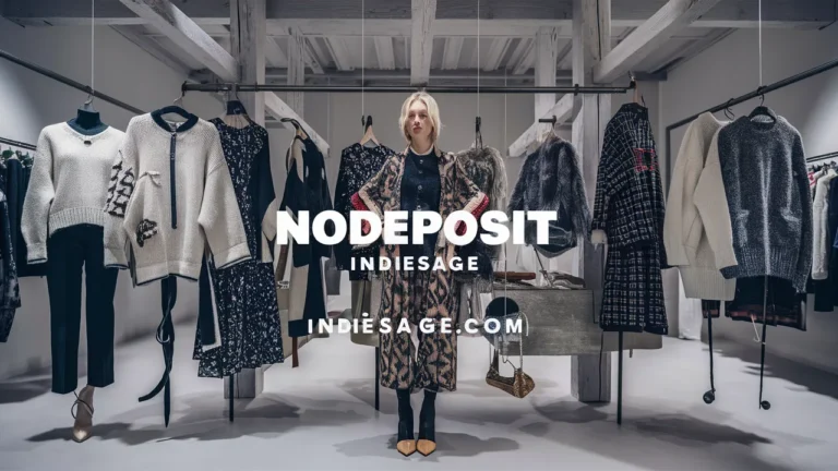 Nodeposit.indiesage.com