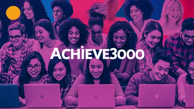 Achieve3000