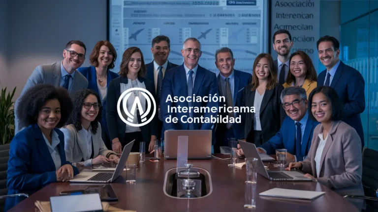Asociación Interamericana de Contabilidad