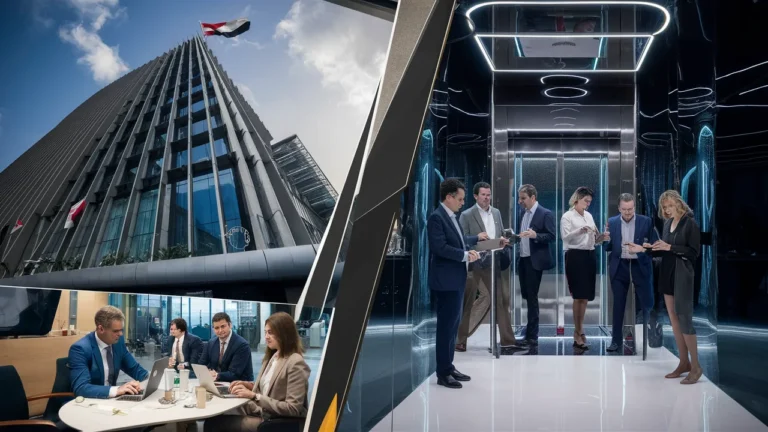 Emirates Advanced Investments