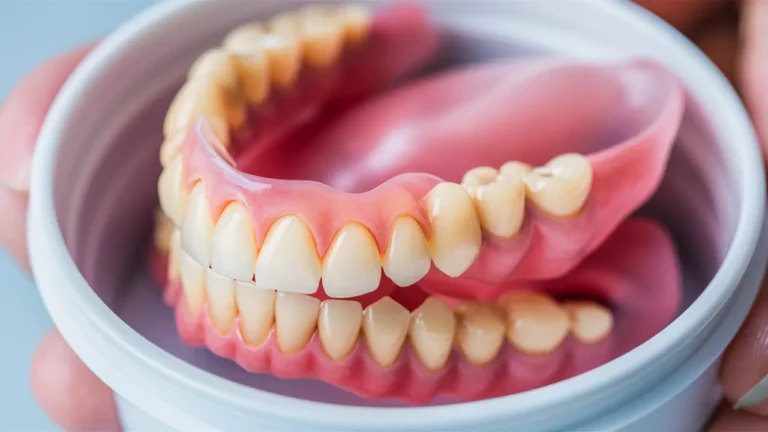 Flexible Dentures: The Ultimate Guide to Comfortable, Natural-Looking Tooth Replacement Flexible Dentures
