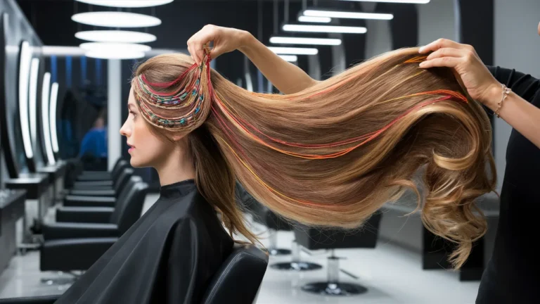 Hairdressing Styling: The Ultimate Professional Guide to Modern Hair Fashion and Techniques Hairdressing Styling