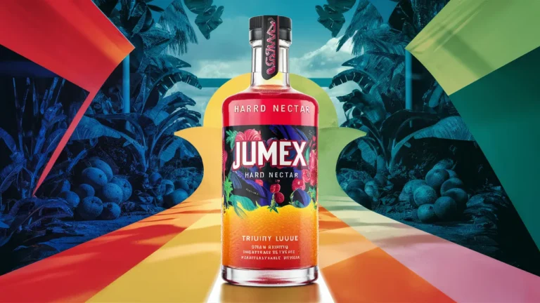 Jumex Hard Nectar: Flavors, Ingredients, Taste Profile, and Complete Brand Guide Jumex Hard Nectar