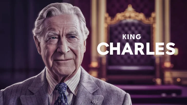 King Charles Health: Latest Updates, Medical Journey, and Public Health Insights King Charles Health