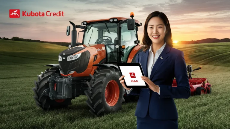 Kubota Credit