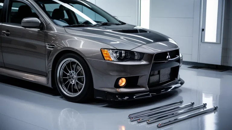 Mitsubishi Precision