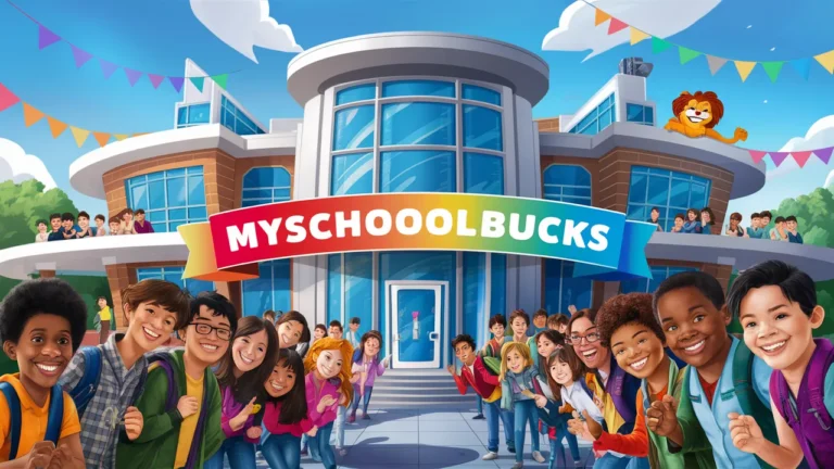 MySchoolBucks