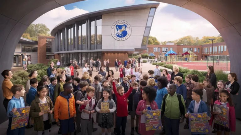 Why Rowan Salisbury Schools Are Transforming Education in North Carolina Rowan Salisbury Schools