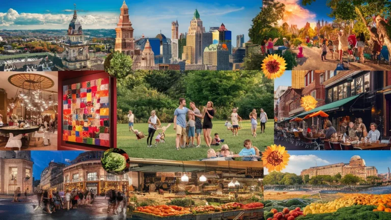 Things to Do Near Me