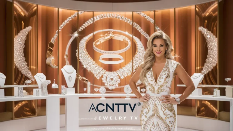 ACNTV Jewelry TV