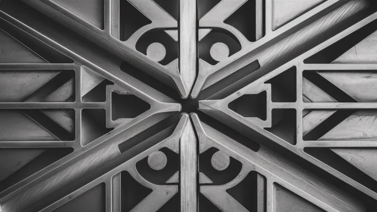 Advance Steel Hatch Pattern