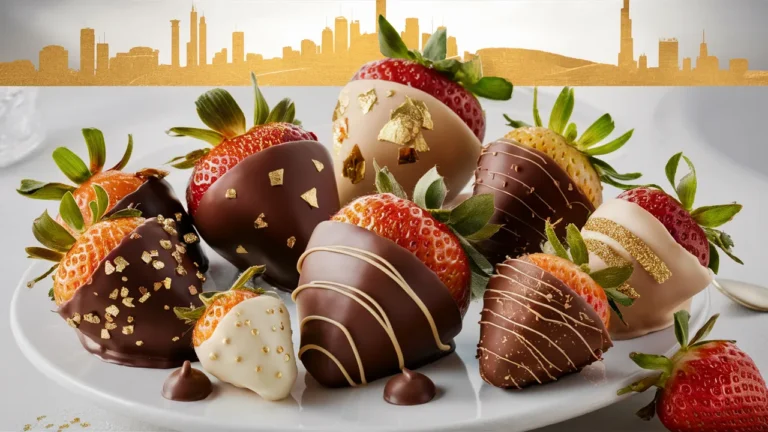 Dubai Chocolate Strawberries Near Me – The Ultimate Guide to Luxury Sweet Treats Dubai Chocolate Strawberries Near Me