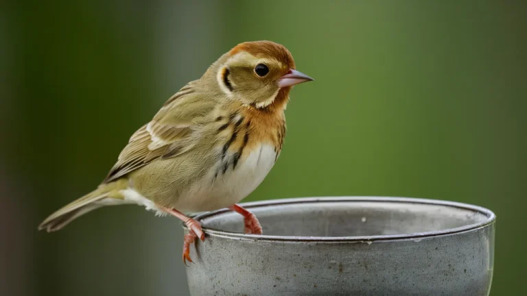 How to Attract Birds