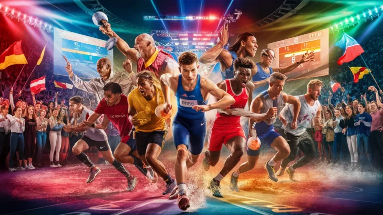 Mutstreams: The Complete Guide to Free Sports Streaming Excellence Mutstreams