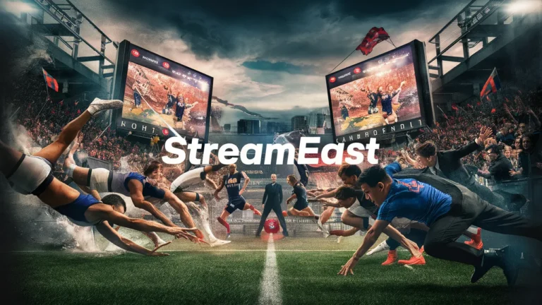 Streameast Live