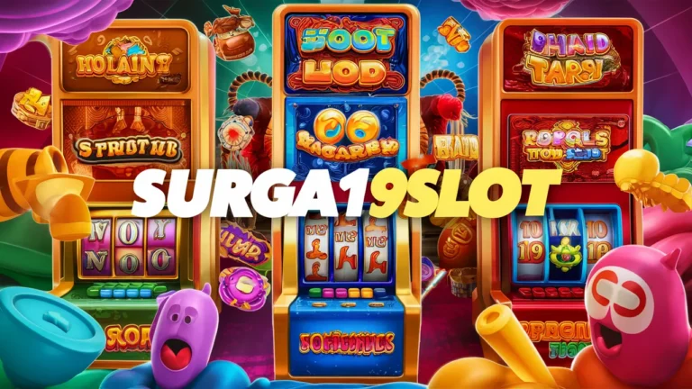 Surga19slot.online -