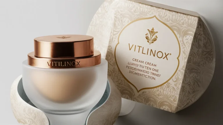 Vitilinox: The Ultimate Guide to Benefits, Uses, and Skin Transformation Vitilinox