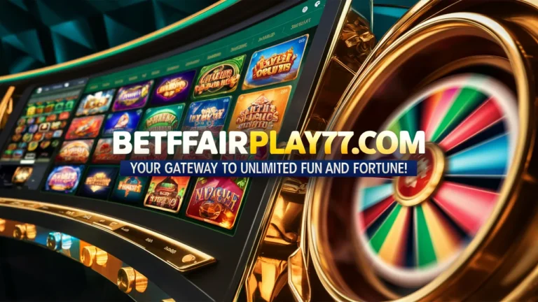 Betfairplay777.com: The Ultimate Guide to Features, Benefits, and Winning Strategies betfairplay777.com