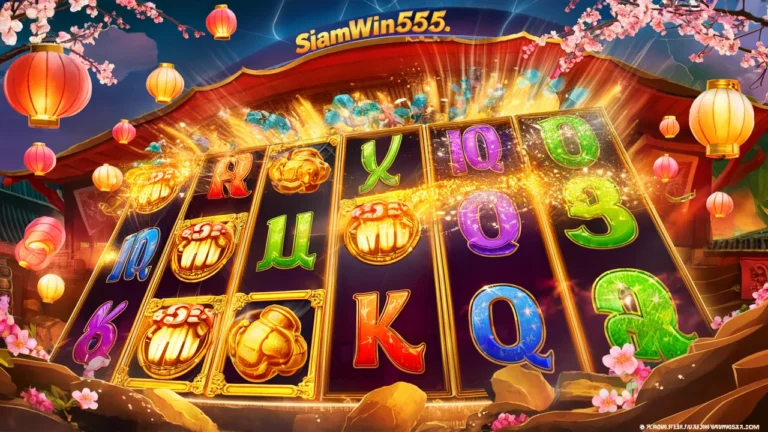 สล็อต siamwin555.com win